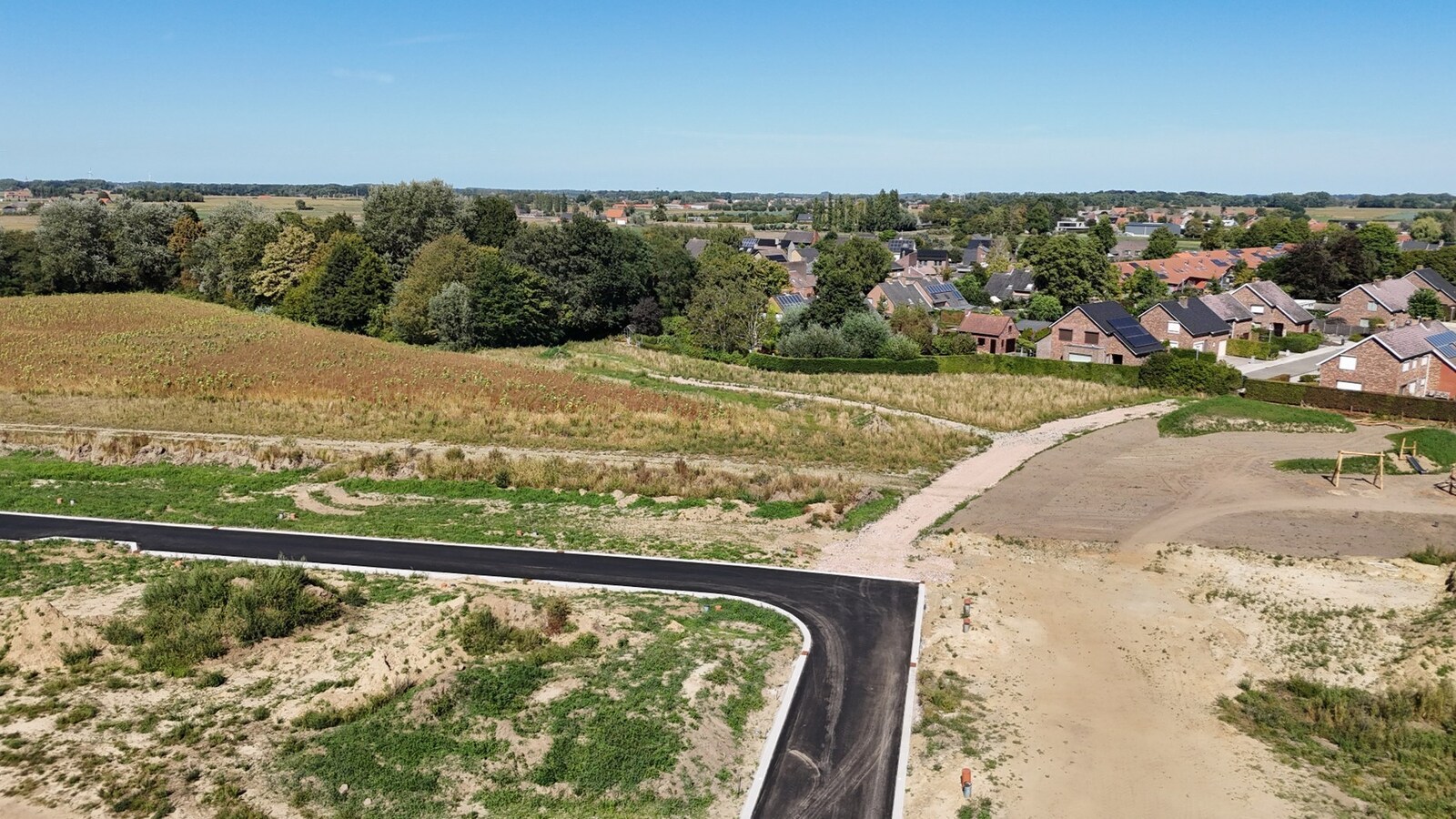 Moderne tijdloze woning te koop te Koekelare 