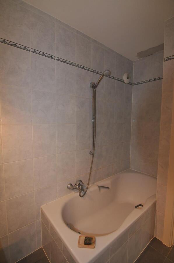 Appartement 2 slaapkamers en mooi terras 