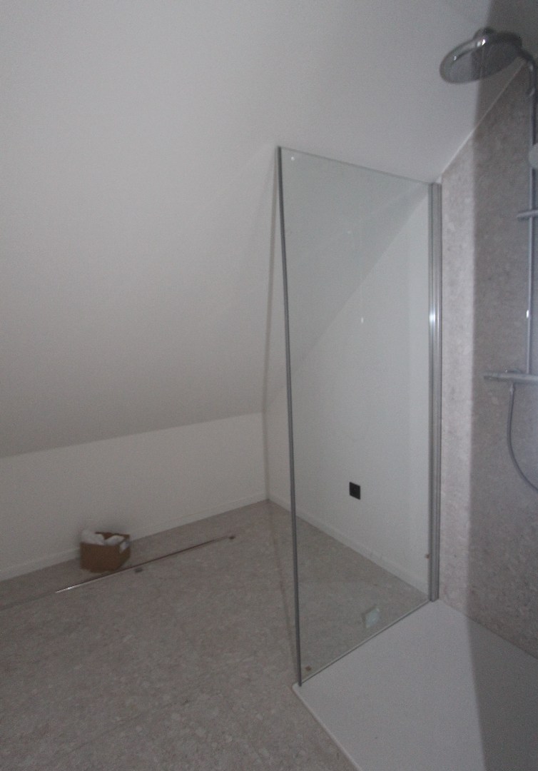 PRACHTIG AFGEWERKTE WONING (2020) 
