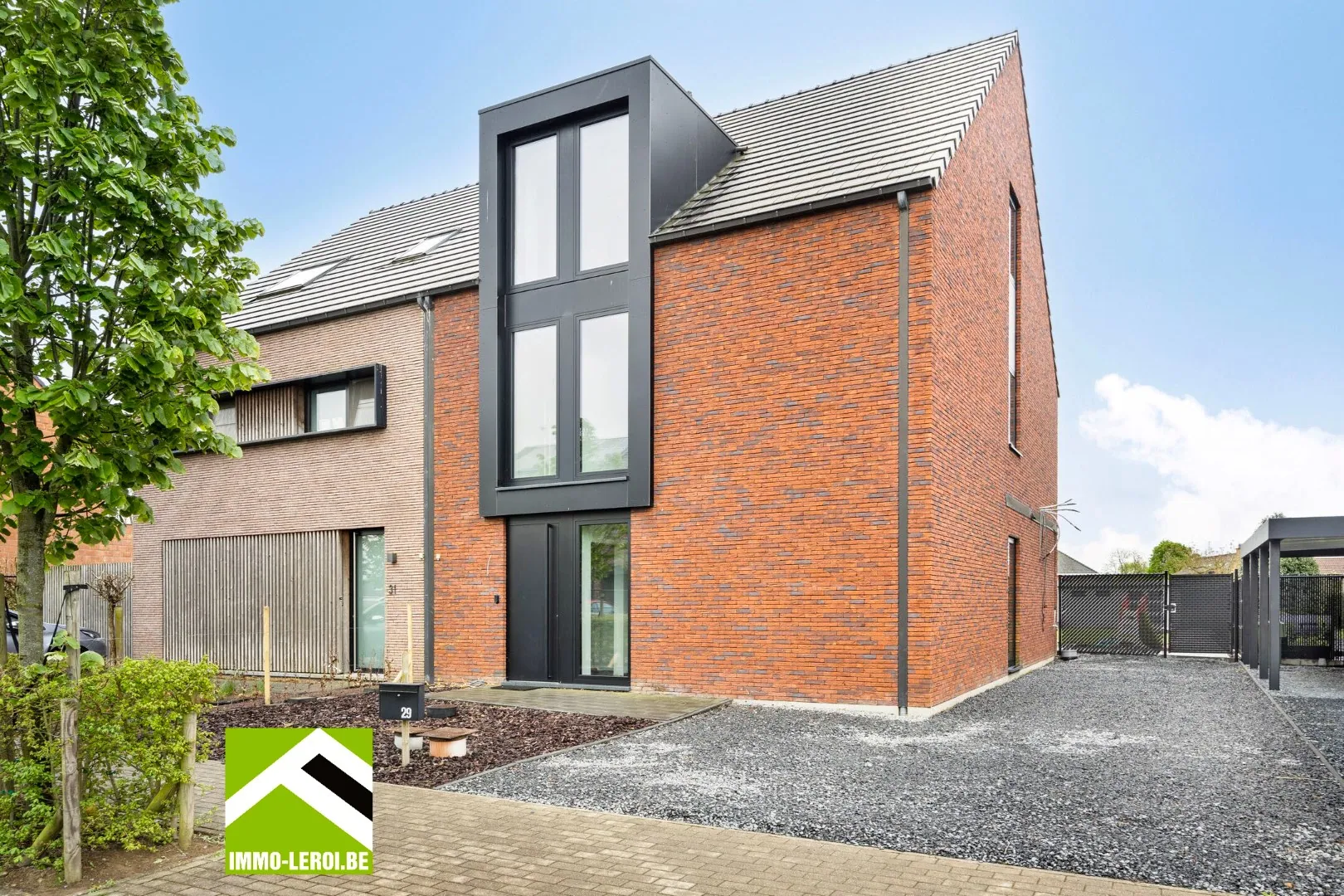 Herckensstraat 29 Tongeren-Piringen