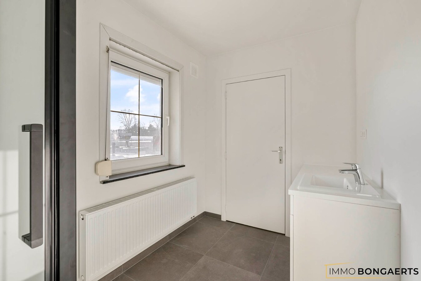 Appartement met 2 slaapkamers 