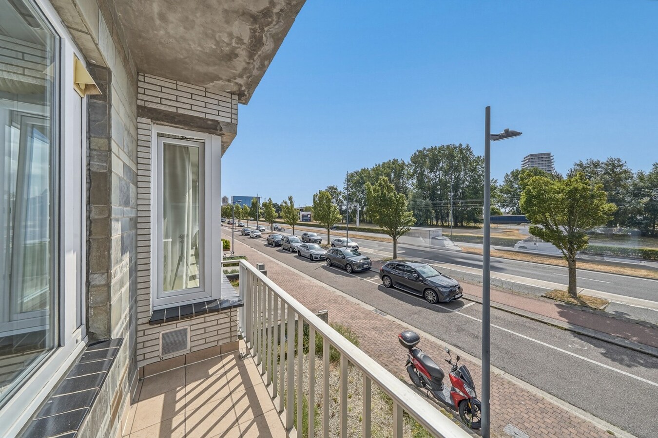Te koop appartement - Oostende