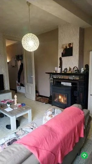 Woning met 4 slaapkamers te Koekelare 