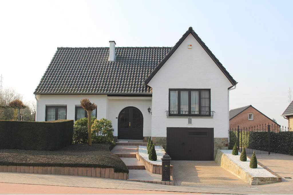 Verkocht landhuis - Tongeren-Piringen
