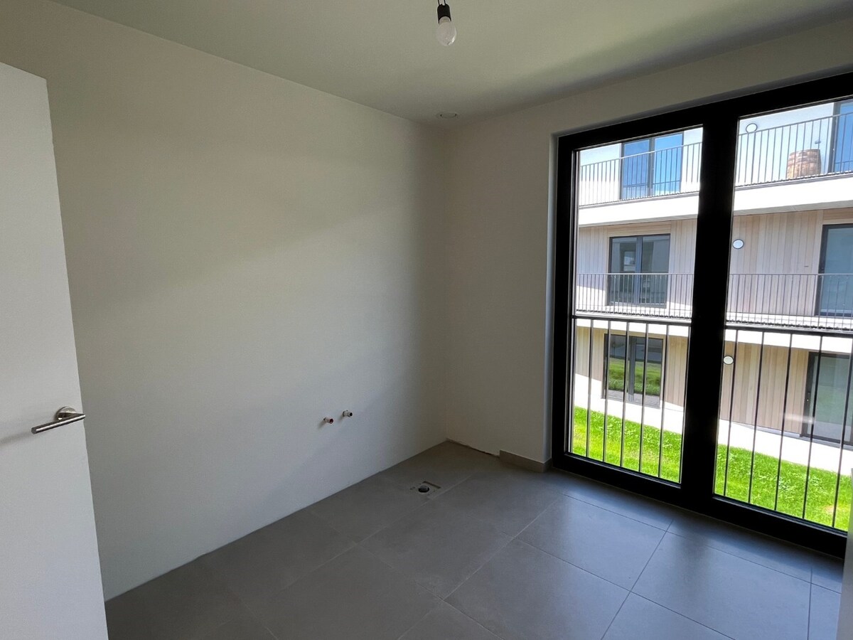 Moderne BEN woning in Wortegem-Petegem 