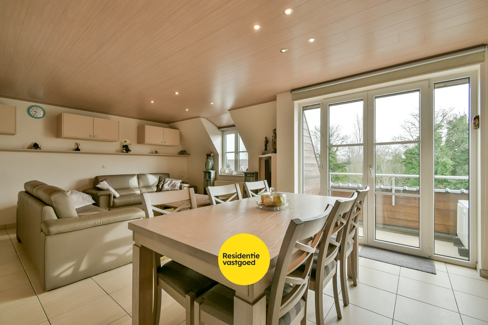 KIJKDAG zaterdag 4 april van 10u tot 12u, op afspraak! 