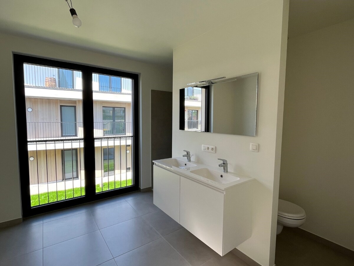 Moderne BEN woning in Wortegem-Petegem 