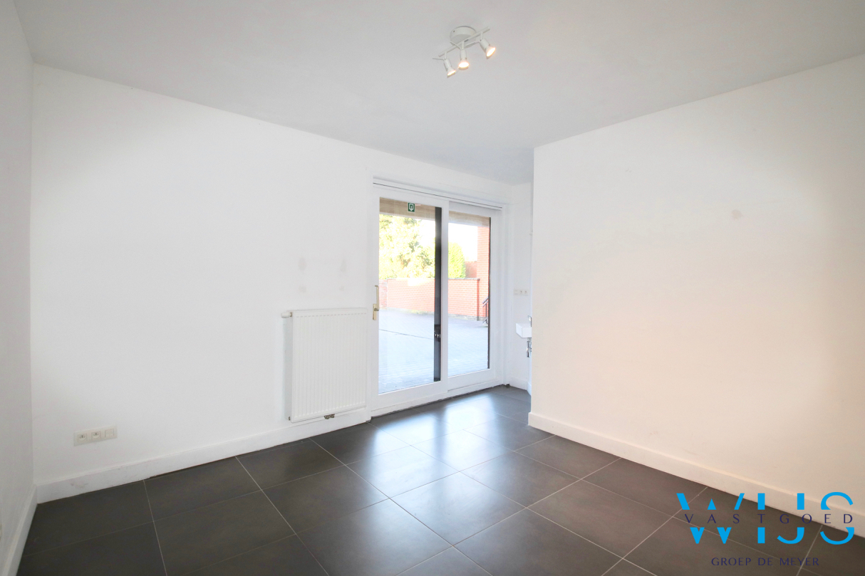 Zeer goed gelegen kantoorruimte te CENTRUM EVERGEM ! 