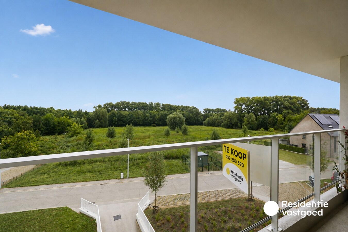 Te koop appartement - Brugge