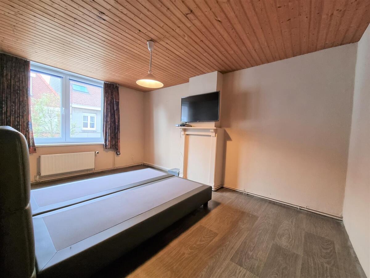 Leuke woning nabij het strand - Heist 