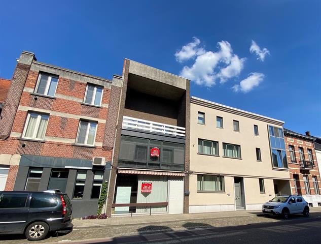 Verkocht andere - Geel