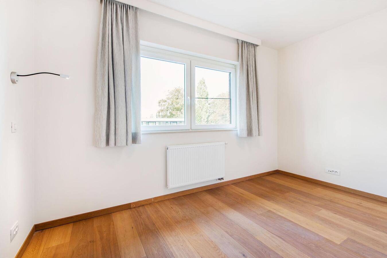 Luxueus appartement op uitstekende ligging 