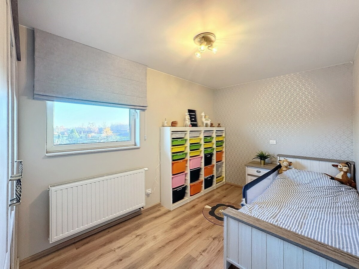 Appartement verkocht in Anzegem