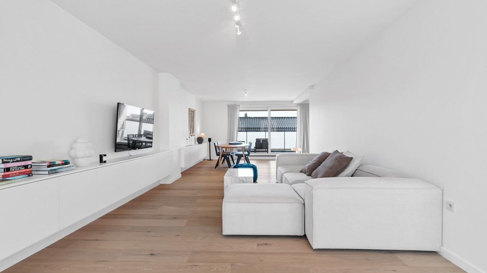 Te koop duplex - Maaseik