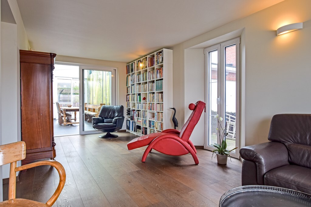 Verkocht woning - Puurs-Sint-Amands