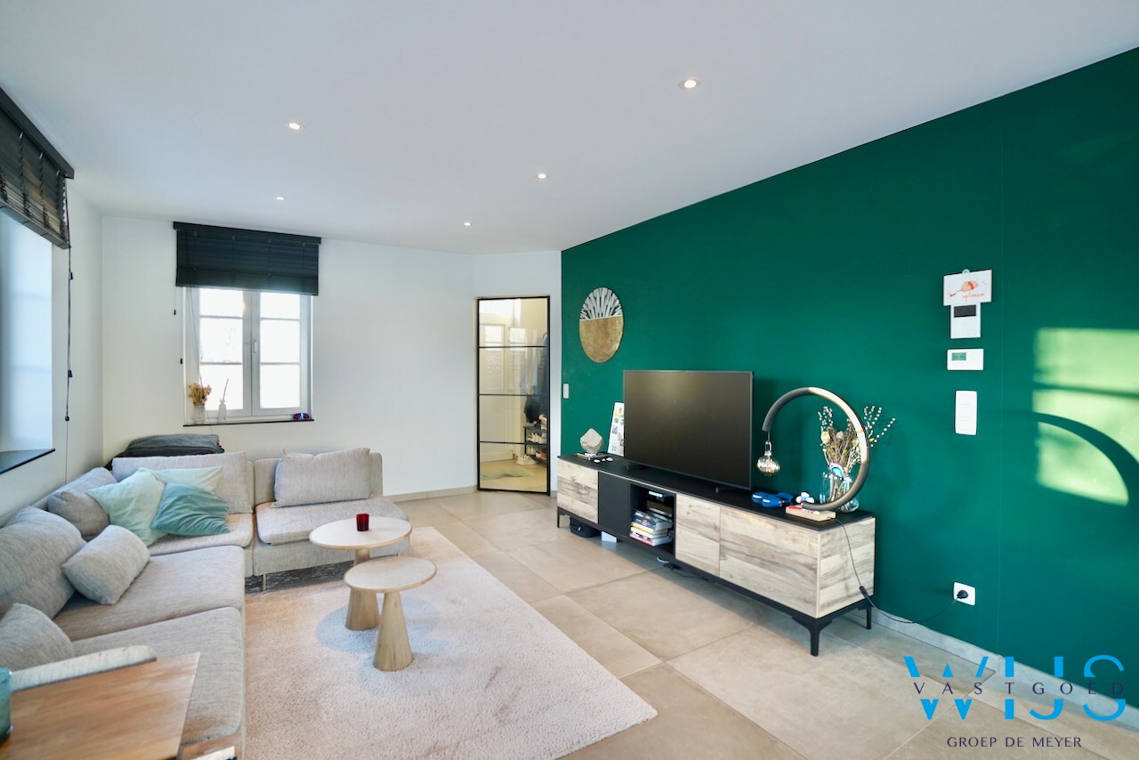 Fantastische woning te ASSENEDE ! 