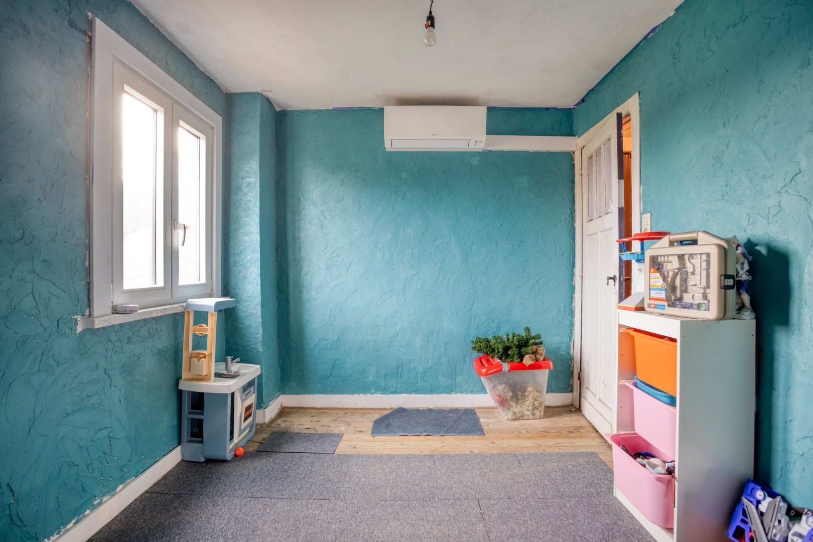 Charmante woning met 3 slpk. en ruim perceel in Westerlo 