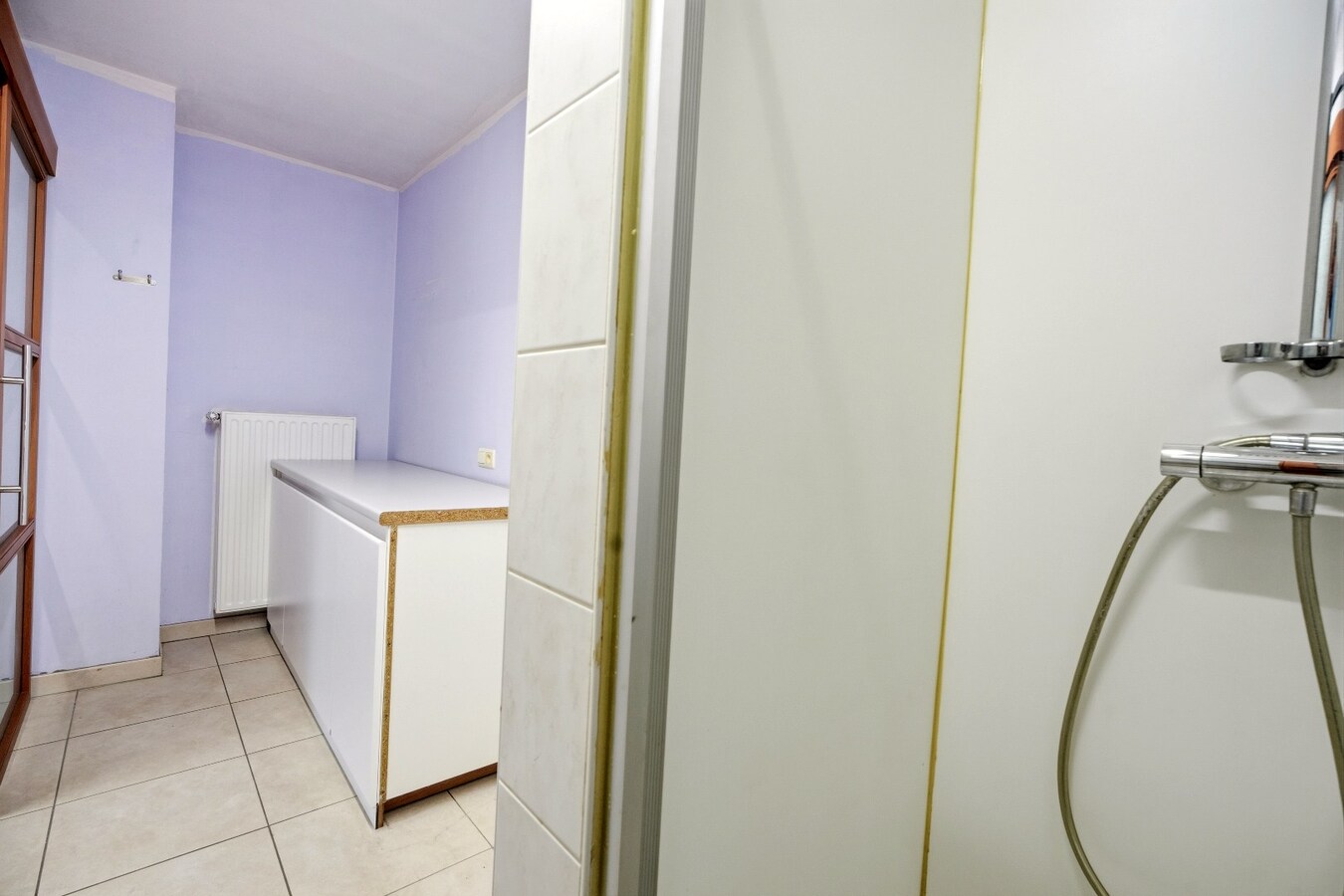 Ruime halfopen woning met 5 slaapkamers te koop in Werken met garage en ruime tuin! 