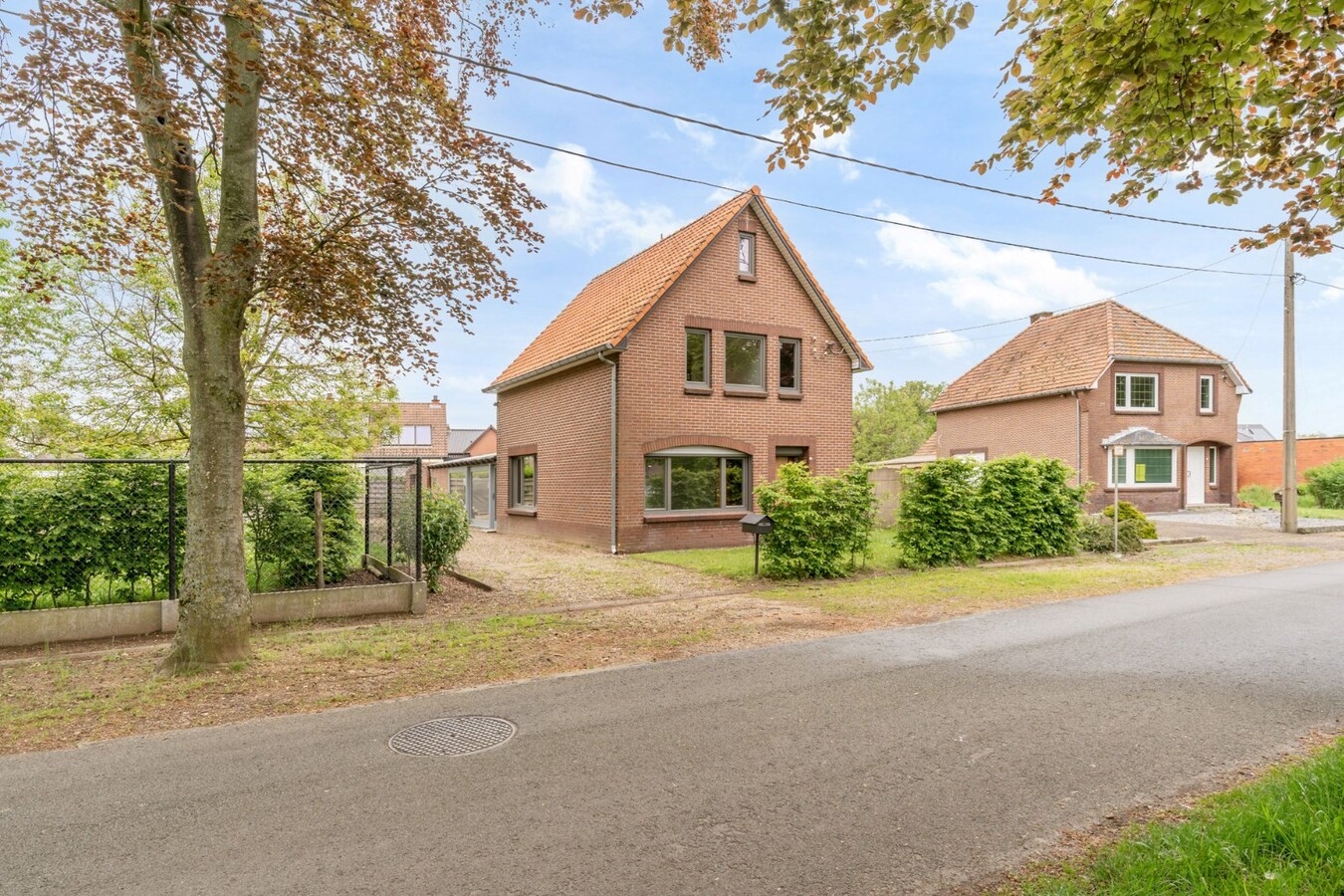 Verkocht - Woning - Neeroeteren