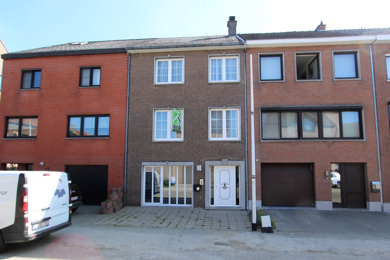 Verkocht woning - Tongeren