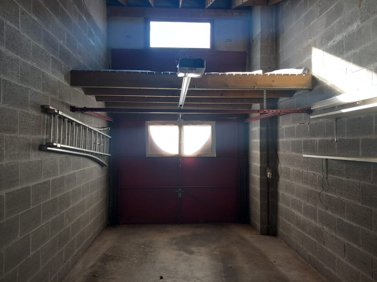 Garage te huur Marnepand te Koekelare 