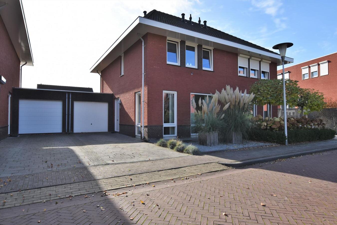 Verkocht eengezinswoning - Kerkrade