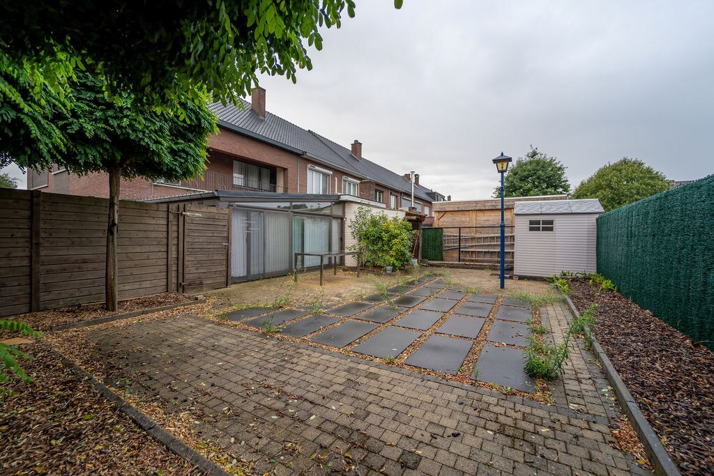 Wonen op de geliefde Erasmuslaan in Hasselt: ruimte, comfort en mogelijkheden 