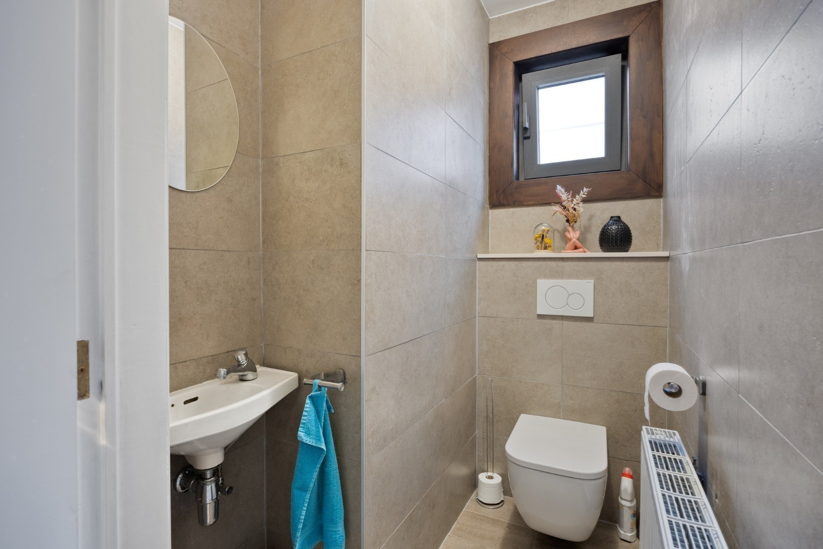 Energiezuinige gezinswoning met 4-5 slpk. te Geel - Zammel 