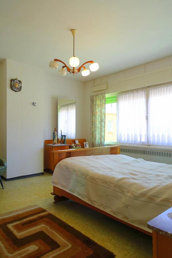 Ruime rijwoning met garage 