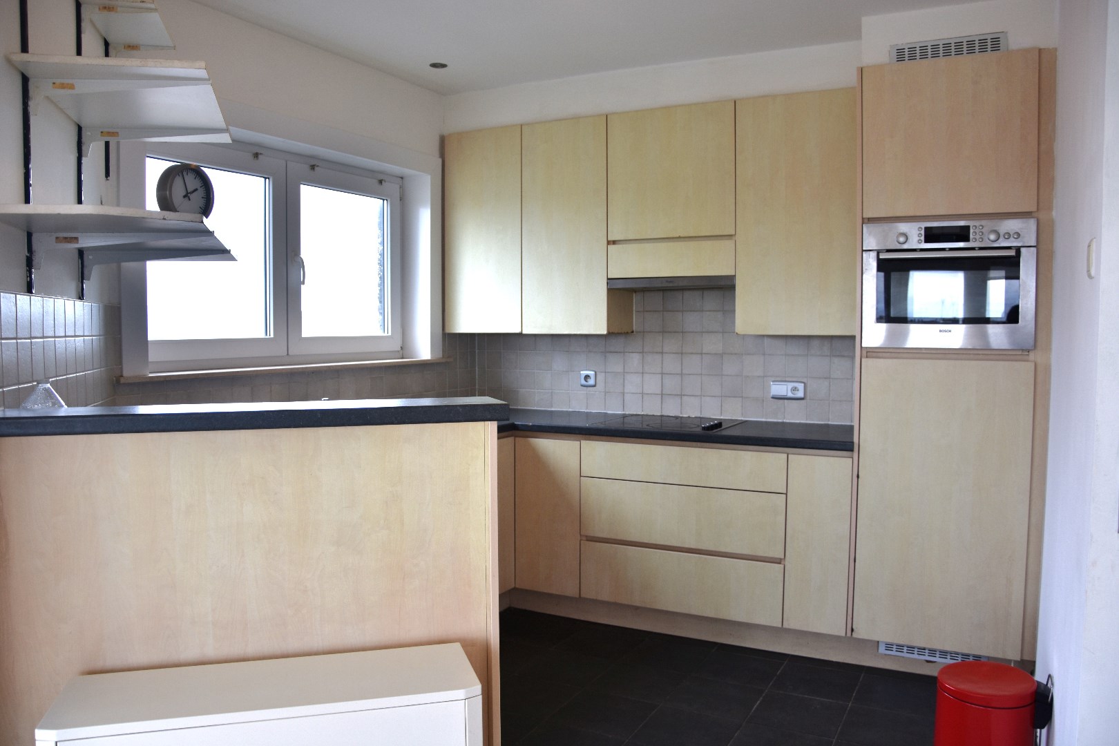 Appartement loué À Zeebrugge