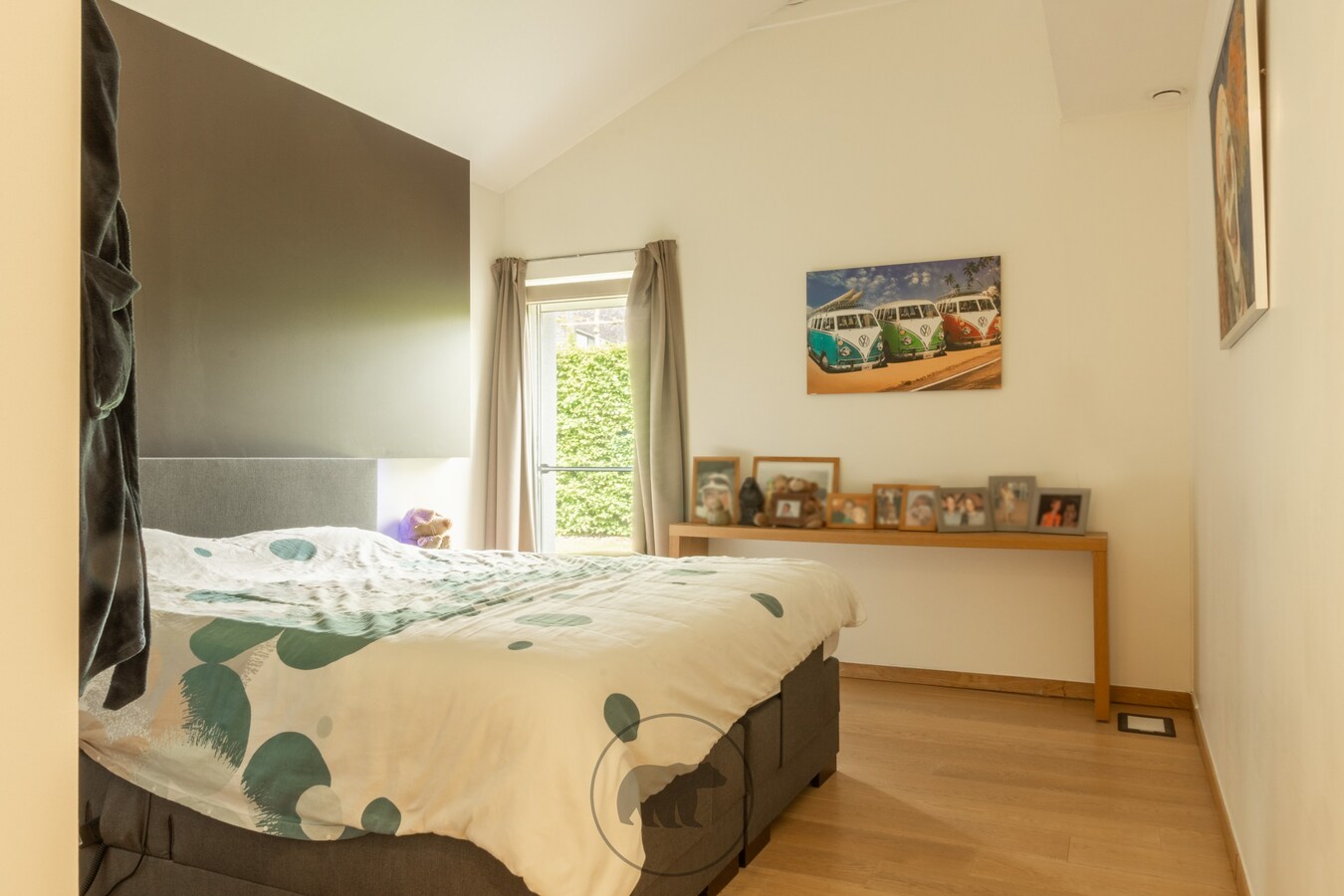 Energiezuinige villa op residentiële droomlocatie te Oostakker 