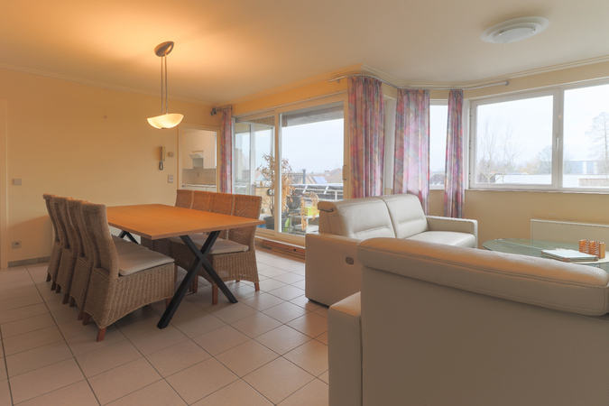 Verkocht appartement - Gullegem