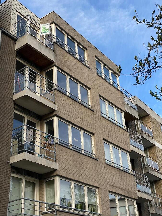 Verhuurd appartement - Gistel