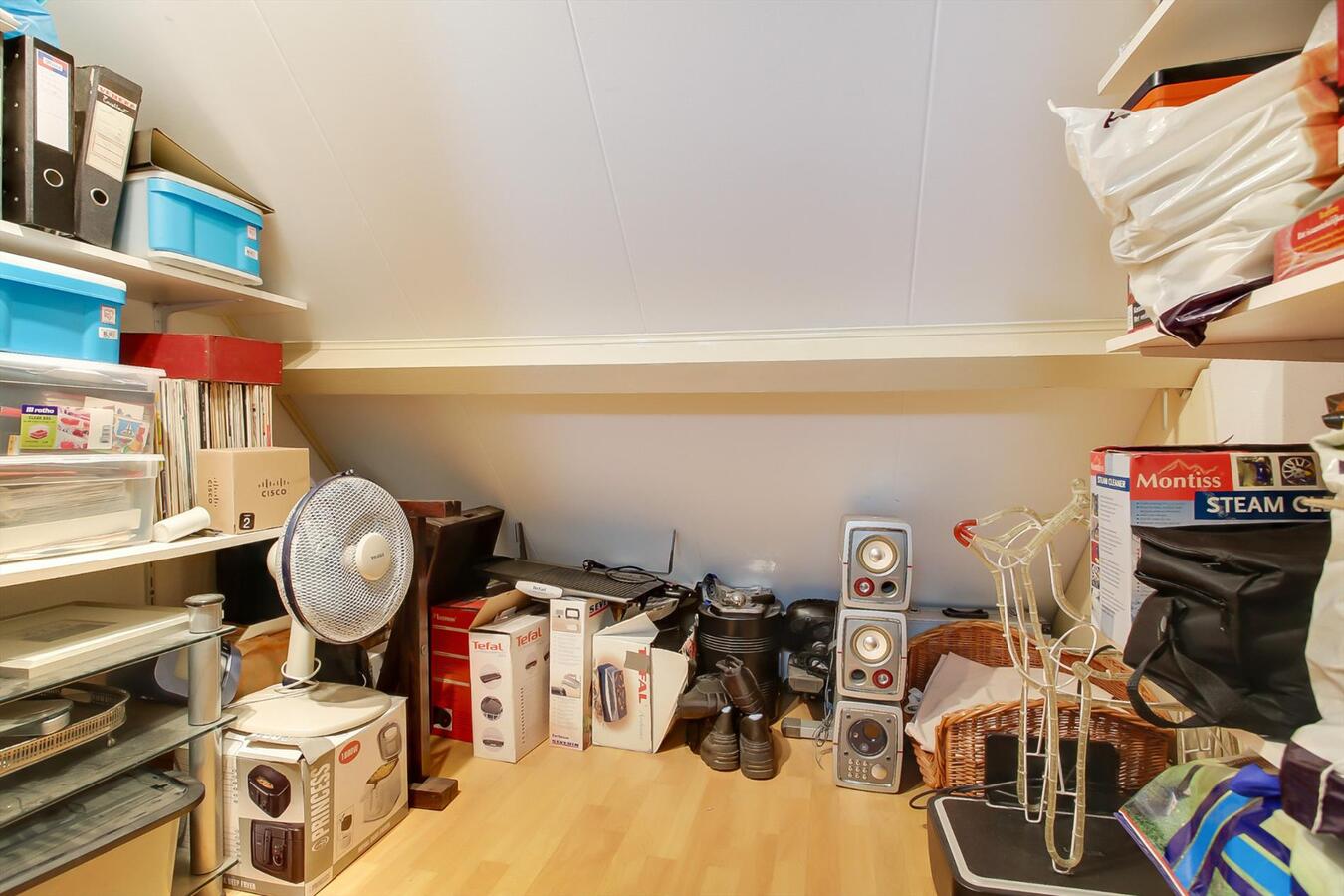 Eengezinswoning verkocht in Tilburg