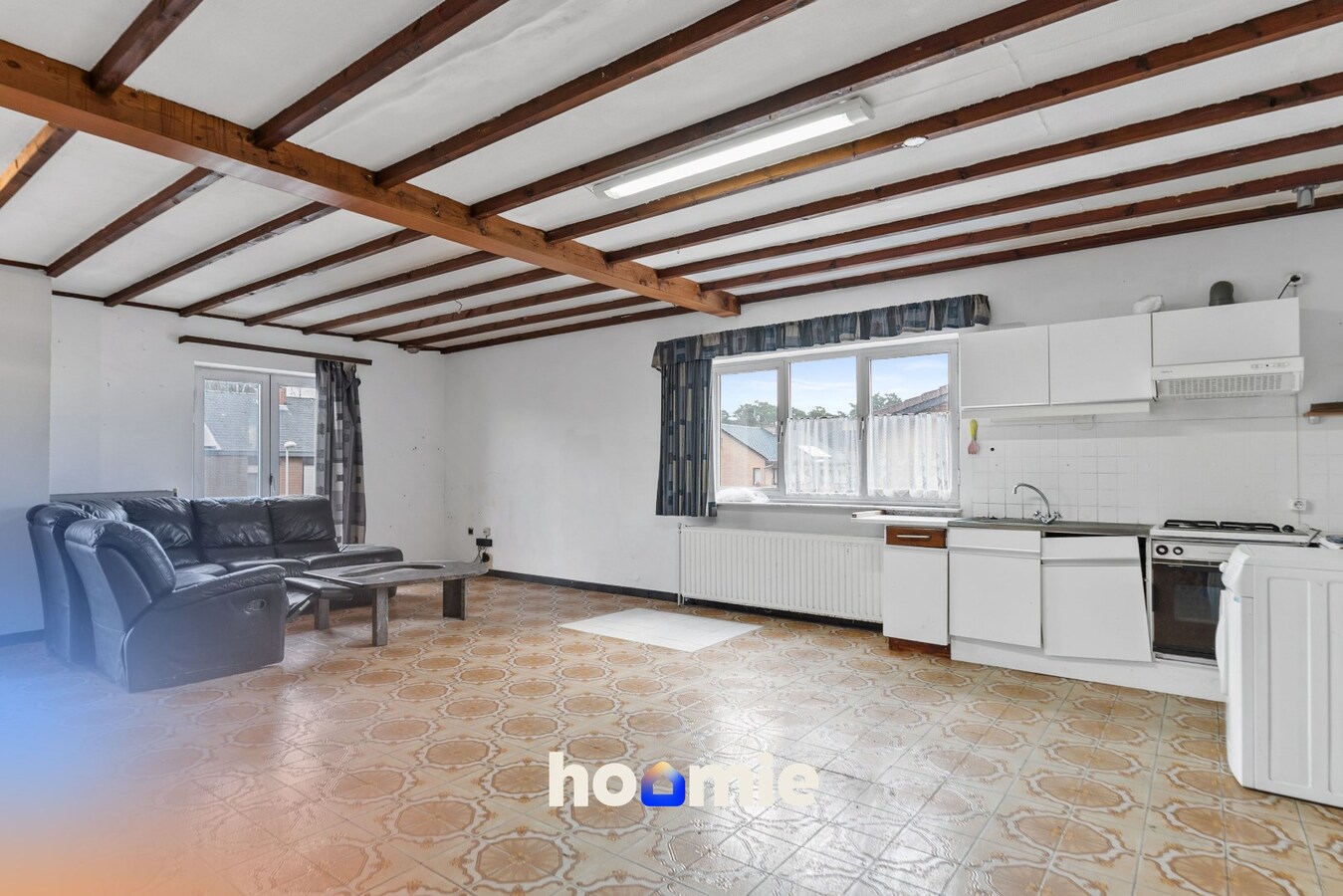 Woning sold in Maasmechelen