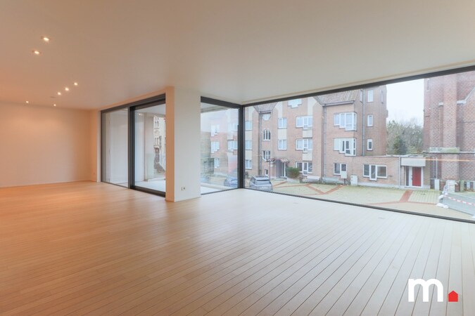 Te huur appartement - Lauwe