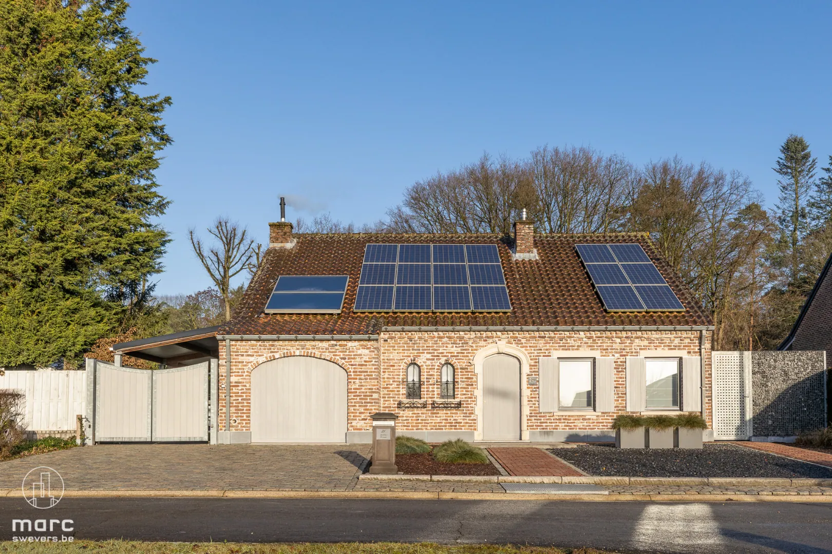 Verkocht woning - Heusden-Zolder