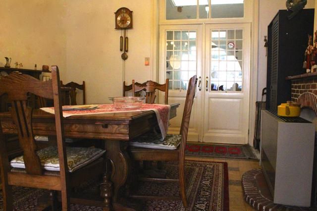 Woning verkocht in Wondelgem