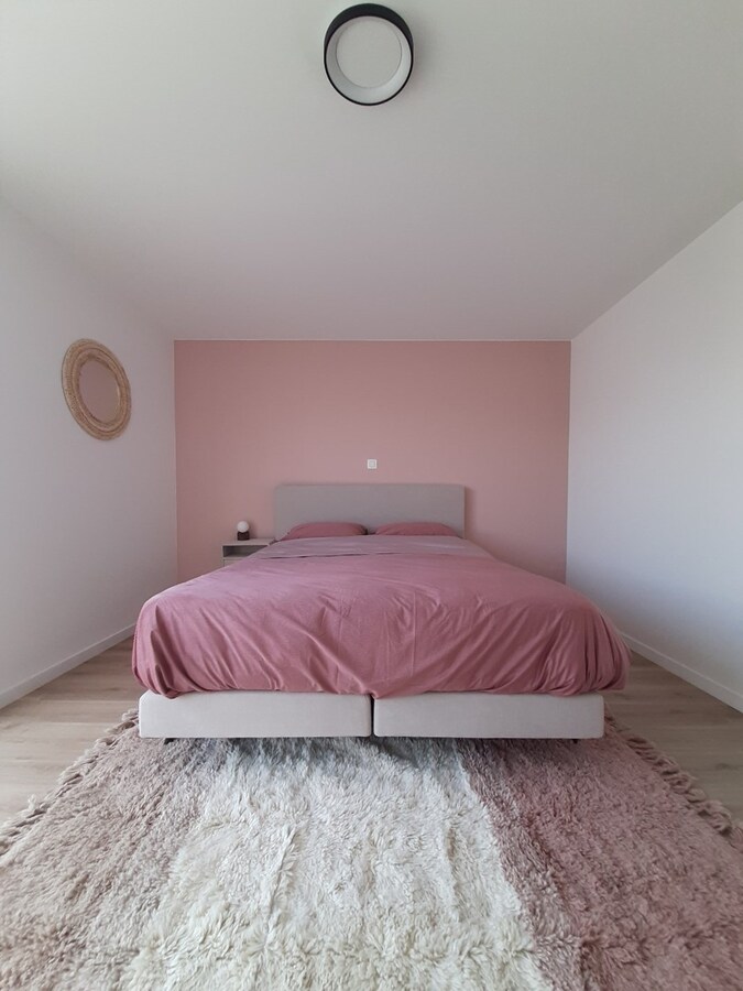 Nieuwbouwwoning met 3 slaapkamers te Houthulst 