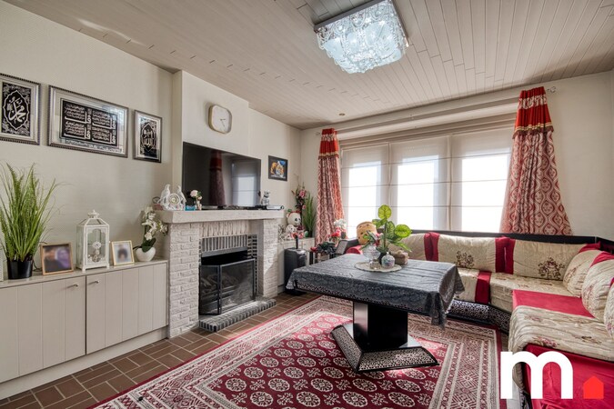 Te koop woning - Kortrijk