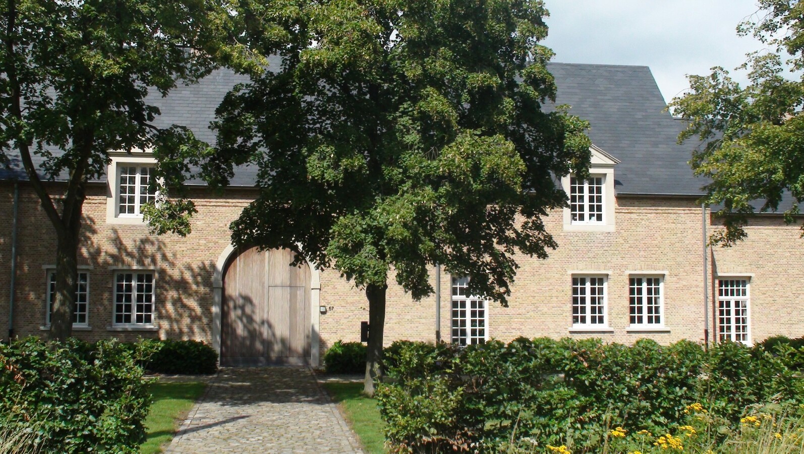 Property sold in Weelde