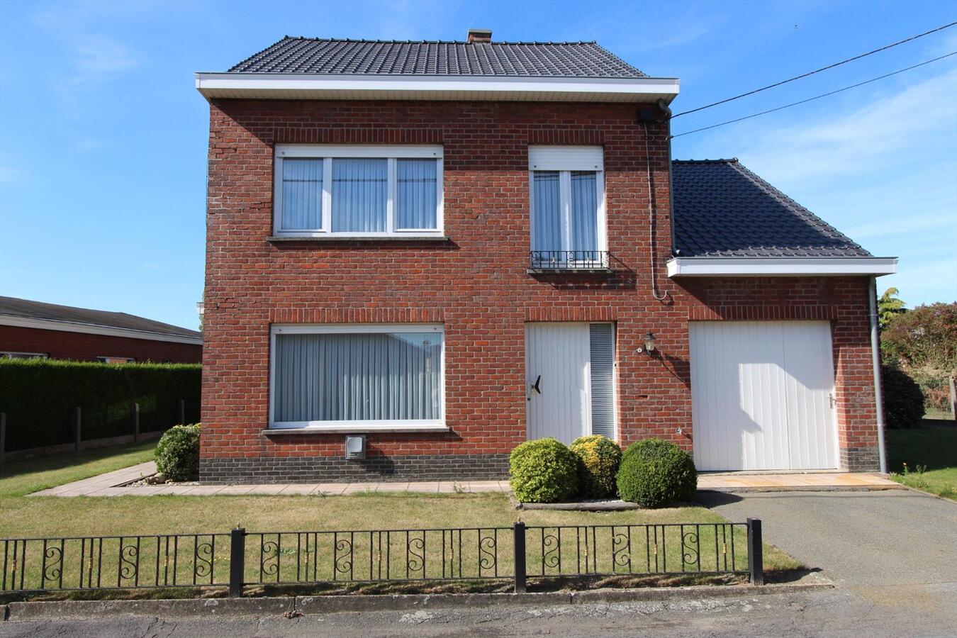 Verkocht woning - Ichtegem