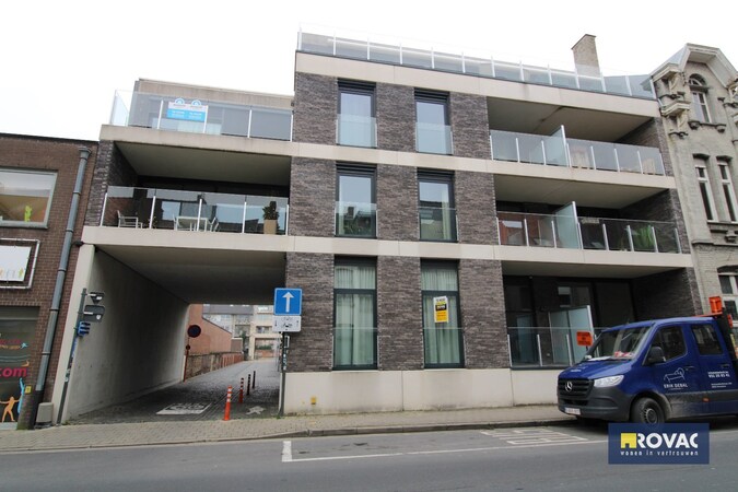 Verhuurd Appartement te Roeselare