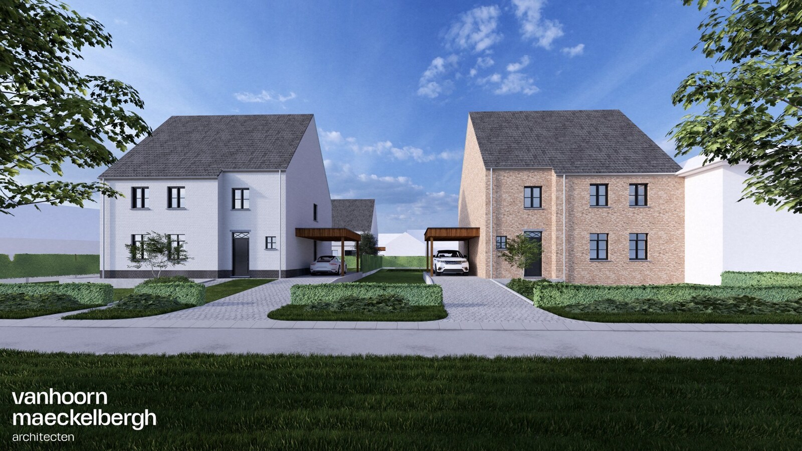 Te koop villa - Middelkerke