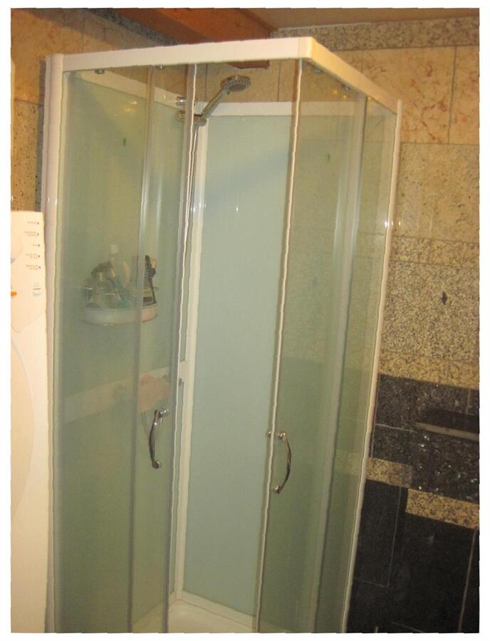 Gezellig 1-slp-appartement met terras. 