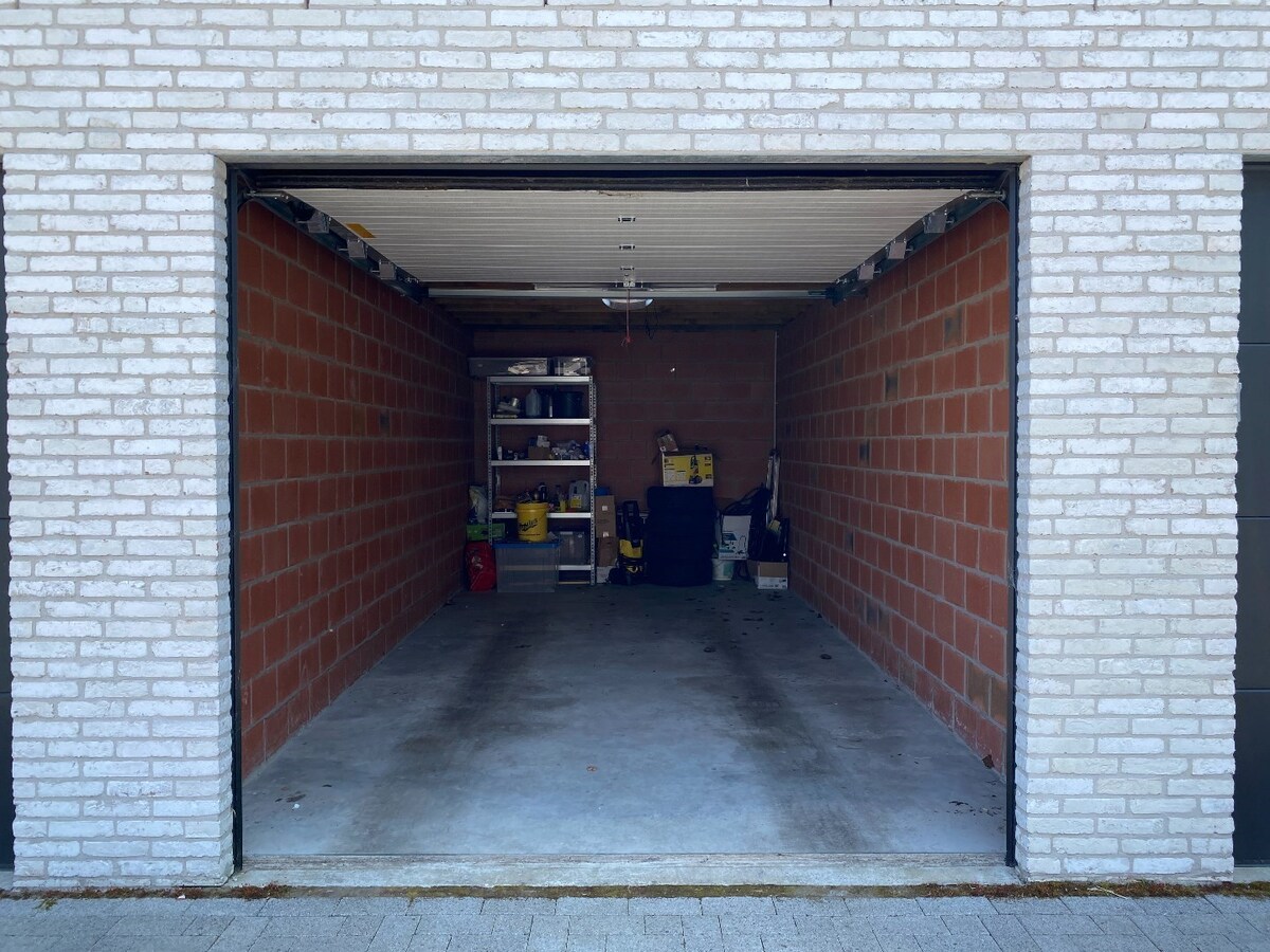 Prachtig gelegen - ruim appartement met 2 slaapkamers 