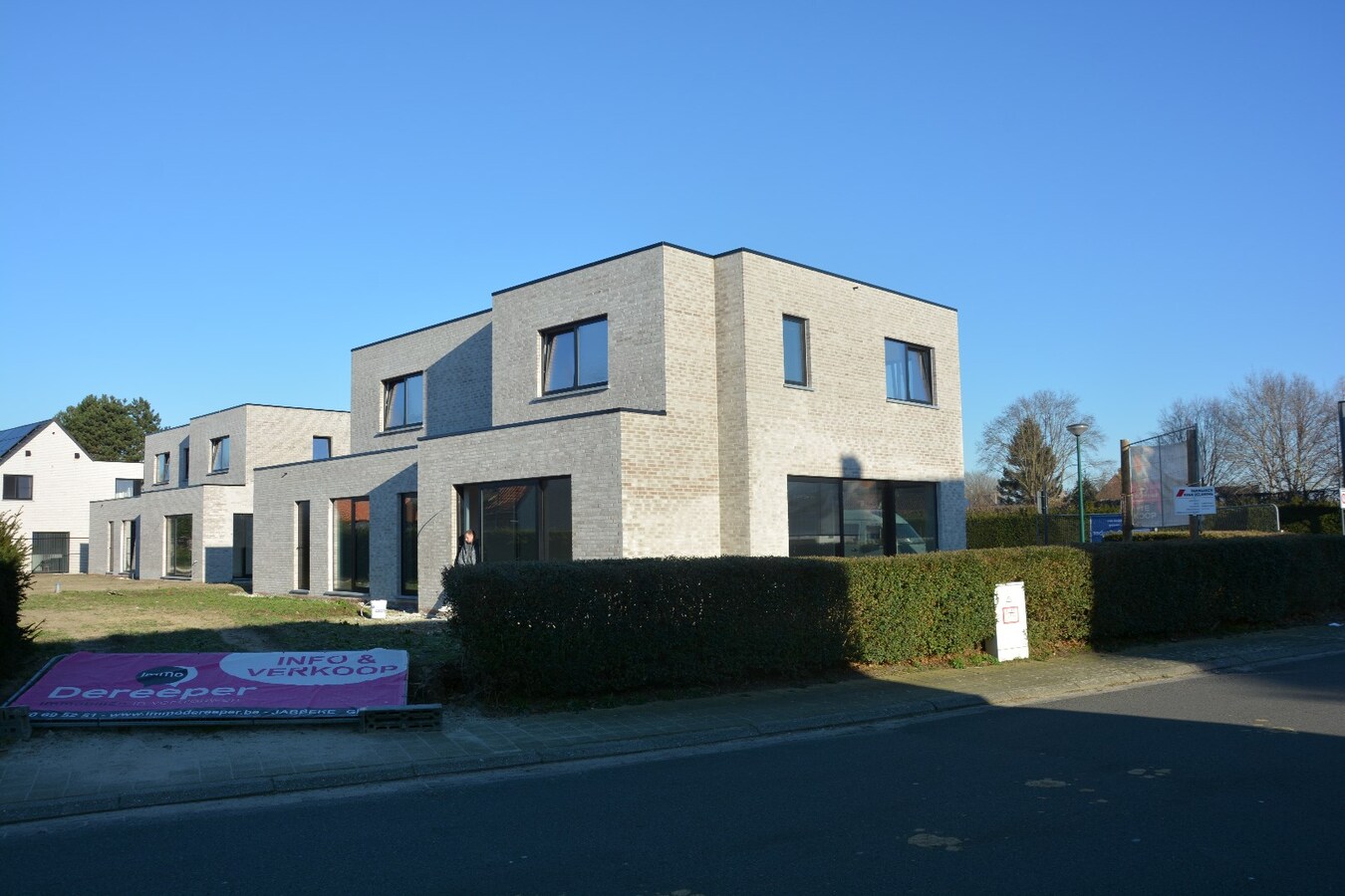  - Woning - Ichtegem