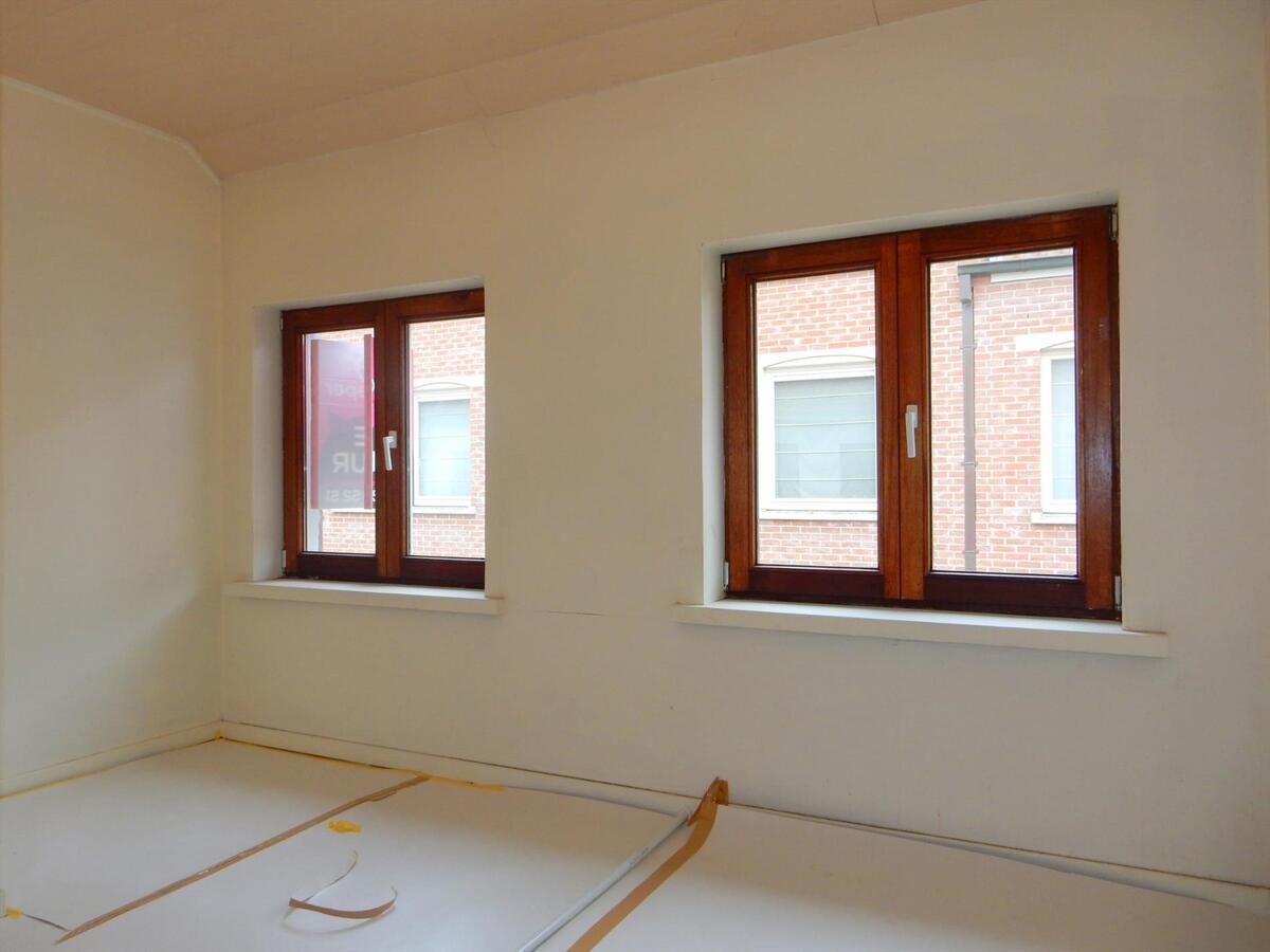 Supergezellige stadswoning te Brugge 