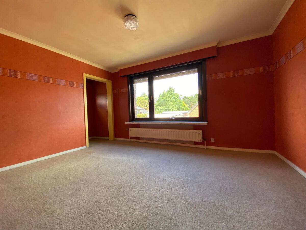 Woning met 3 slaapkamers en bureauruimte te Kortemark 