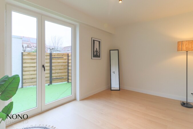 Te koop appartement - Kortrijk